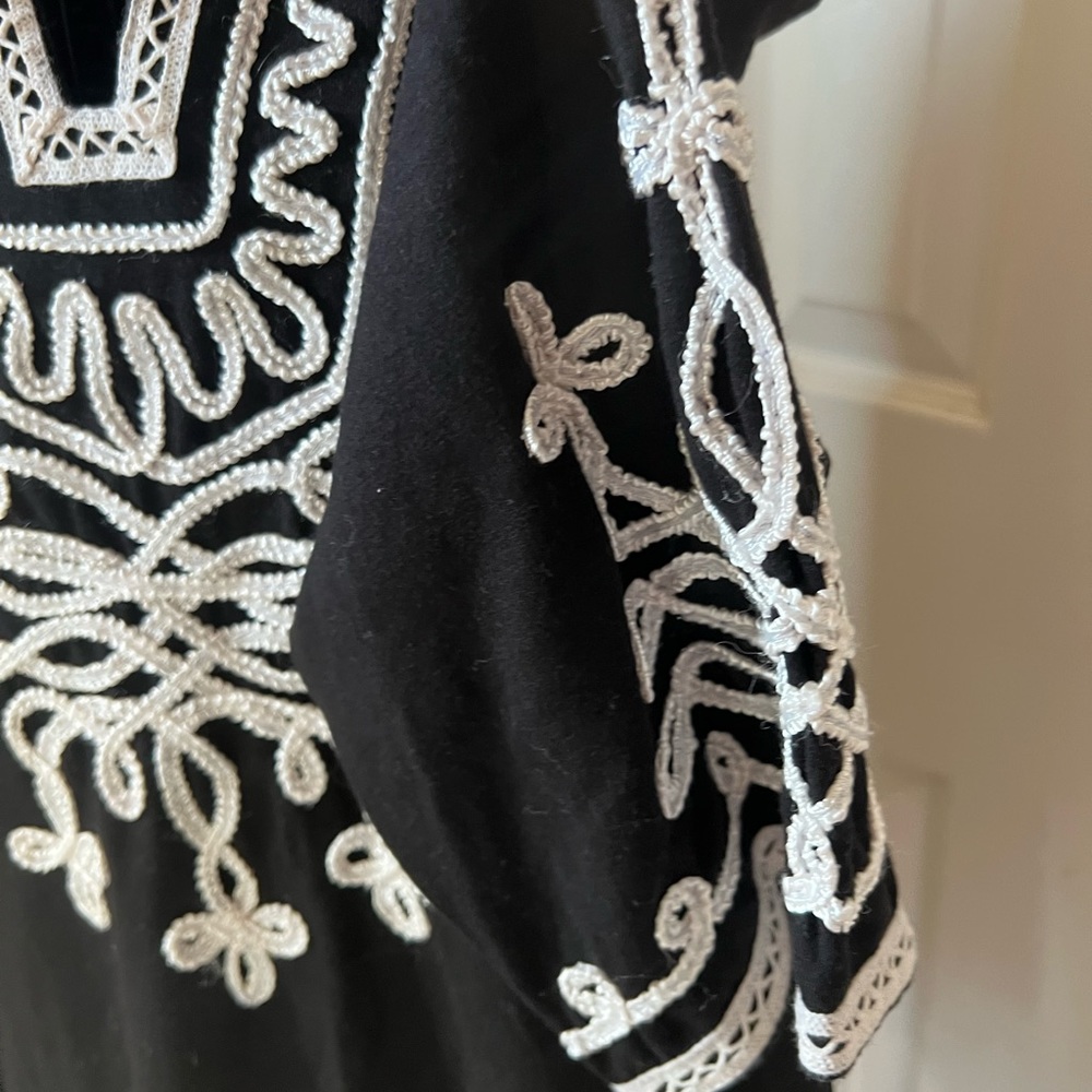 Objects D’art Tunic Size Small - image 5